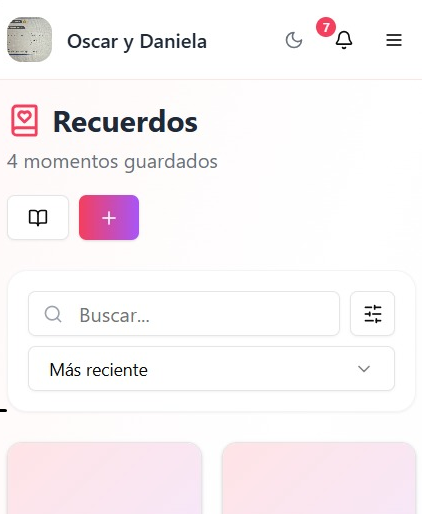 Recuerdos